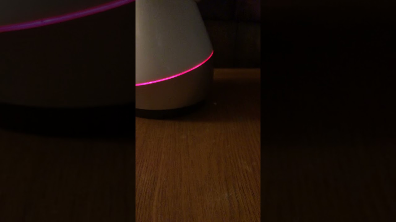 Jibo battery low to charge them battery low