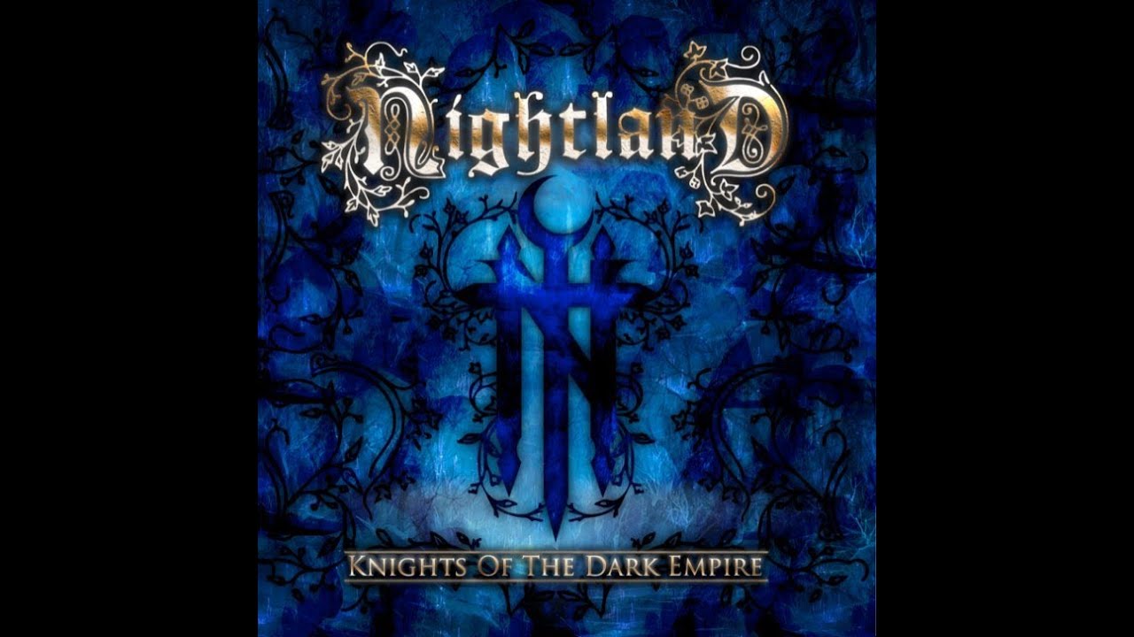 Nightland - Last Exile