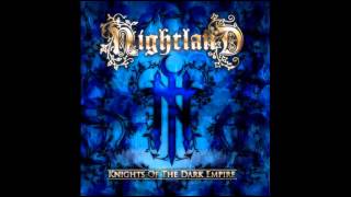 Nightland - Last Exile