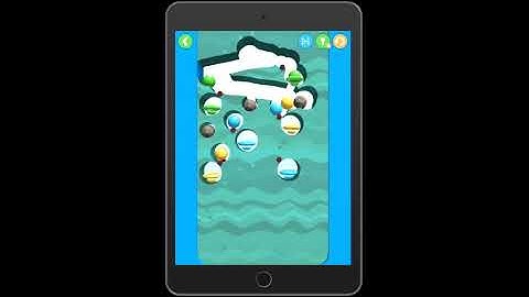 dig this! (Dig it ) 73-6 | BALLTIC | Dig this level 6 chapter 73 solution walkthrough