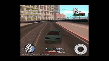 Sharp-Mafia-RP (SA-MP SERVER)