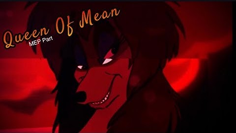 Rita (Feat Dixie x Charlie) Queen Of Mean MEP Part