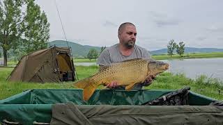 : Madiks carp team    