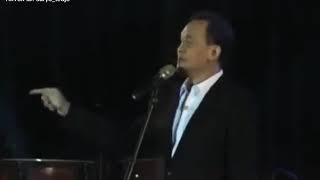 Kata² cak lontong || stand up comedi || lucu fidio tiktok