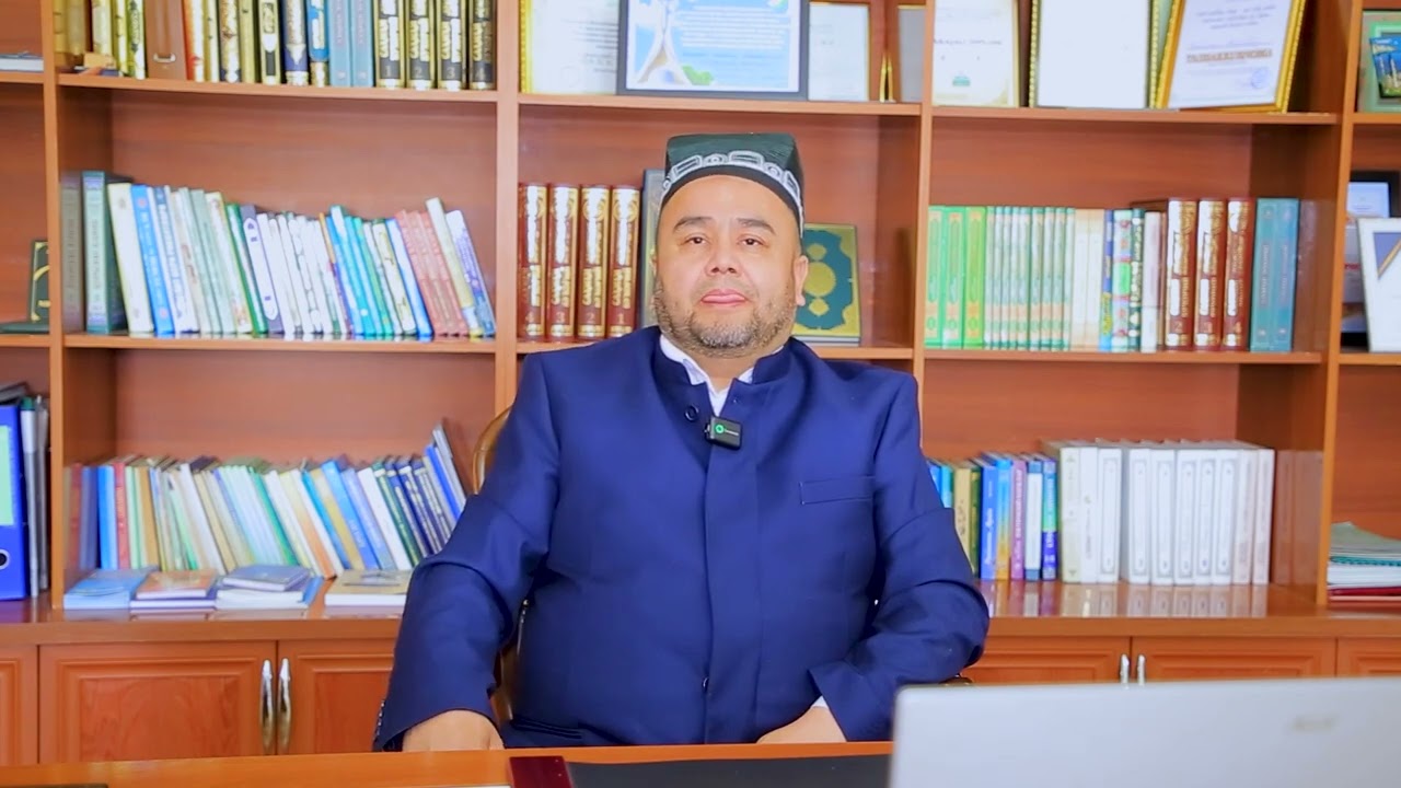 RAMAZON - MEHR-MURUVVAT,  AHILLIK  VA  SHUKRONALIK  OYI