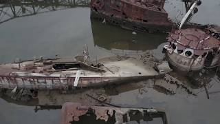 Short Docs | The Boneyard