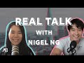 Real Talk with Nigel Ng