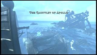 God of War: Ascension - glitches and observations pt. 8