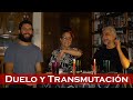 Duelo y Transmutación (ft. Miss Bolivia) | Frases Ep. 17