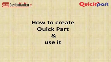 Making of Quick Part using Solid Edge Automation and solid edge configurator