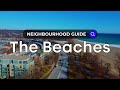 Toronto Neighborhood Guide:  The Beaches