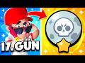 ZENGİN HESAP AY ŞÖHRETİ OLDU! 😱 | Brawl Stars