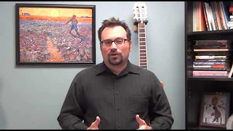 Joe Stobaugh - Inspiration 2013