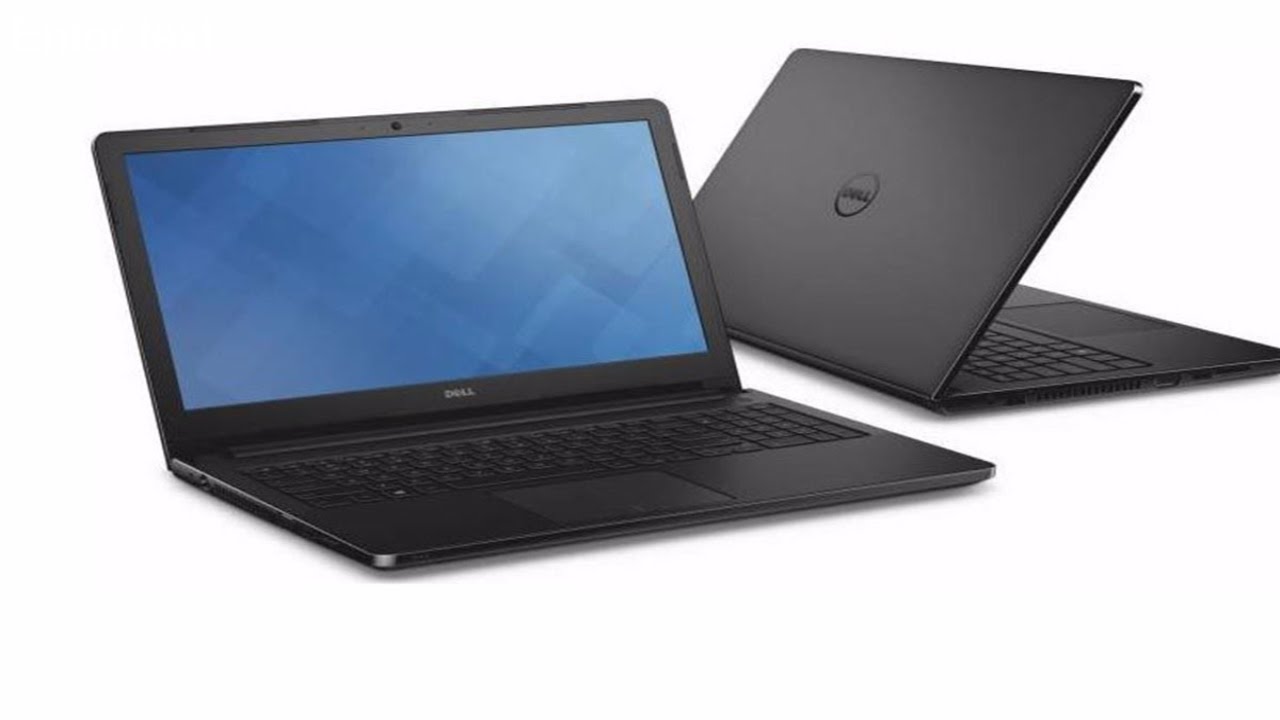 Ноутбук dell 3000 series