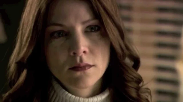 Amy Madison - Buffy Story RPG
