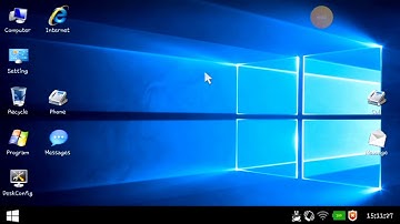 HOW TO CONVERT YOUR ANDROID MOBILE INTO PC STEP BY STEP TUTORIAL |URDU 2020|