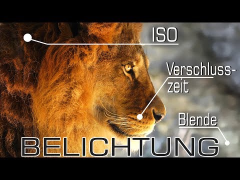 Video: So Aktivieren Sie Die Verschlusszeit