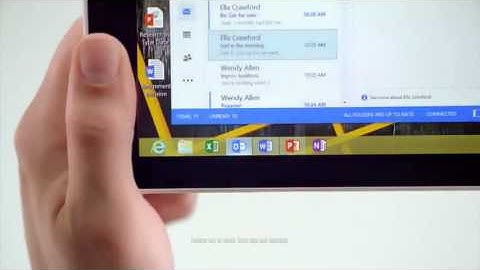 Acer Iconia W3 vs  iPad Mini   Microsoft Windows 8 TV Commercial Ad