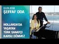 Sanatçı Karsu, Şeffaf Oda'ya konuk oldu - 13.05.2018 Pazar