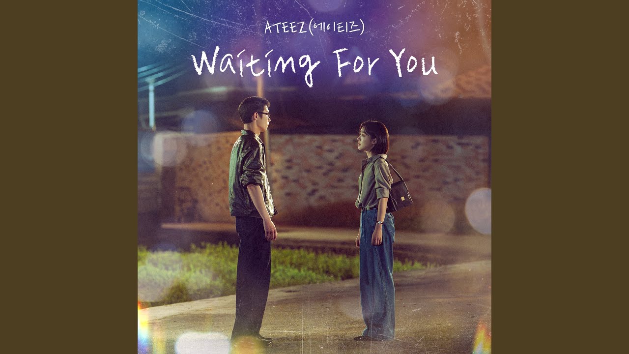 Waiting for You (Instrumental) - YouTube
