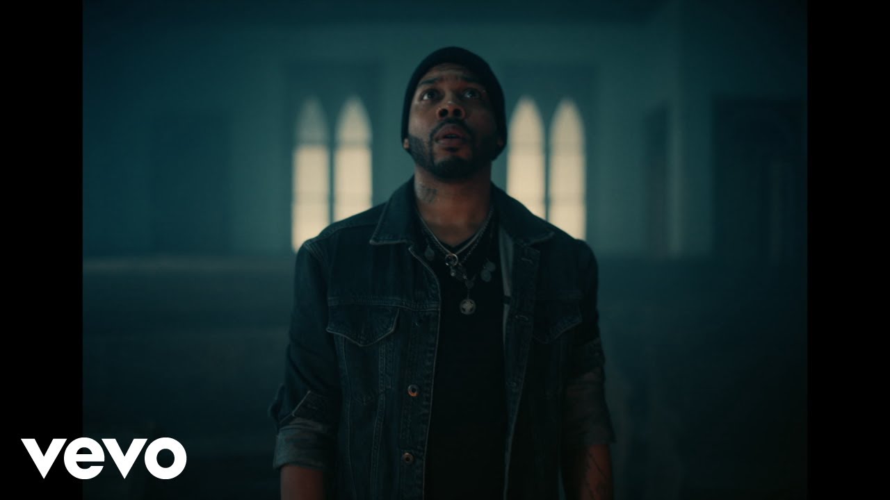 Ayron Jones – Mercy (Official Music Video)