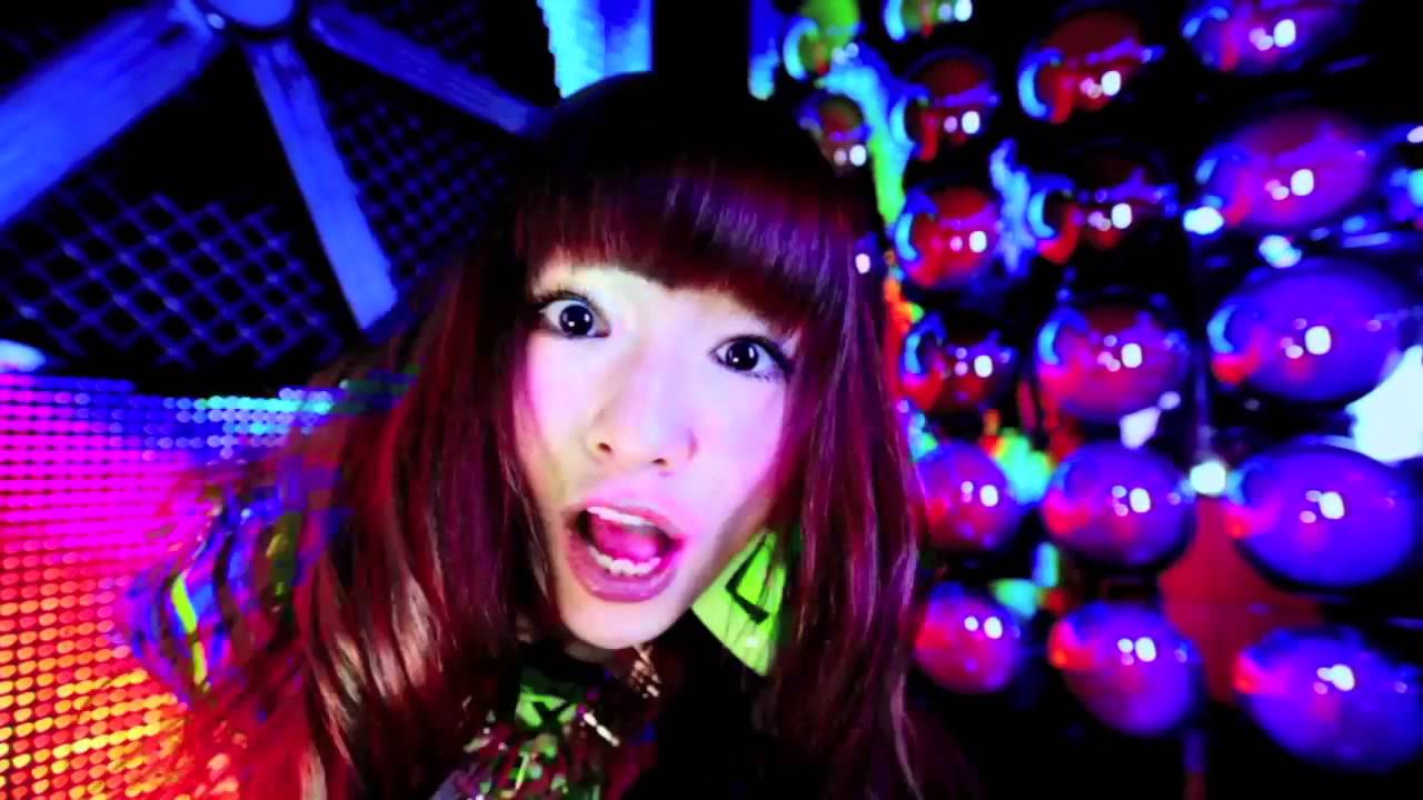 hy4_4yh / ティッケー大作戦~YAVAY, 公式MV HYPER YOYO