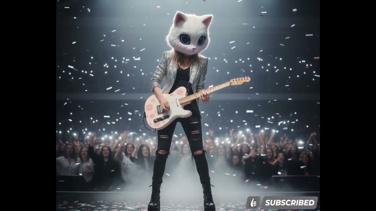 Thiệp Hồng Sai Tên (Metal Rock Cover) – Bản Cover Bùng Nổ & Đầy Cảm Xúc