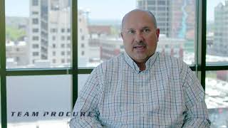 Stop Using Emails &amp; Spreadsheets for Procurement