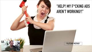 Help - My Ads Aren't Working!: How to Fix a Campaign Gone Awry...