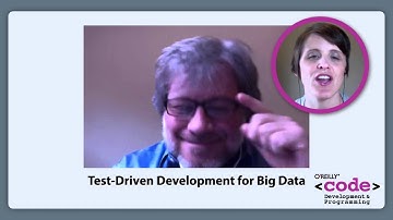 Test-Driven Development for Big Data