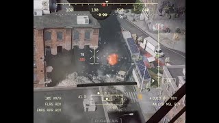 Battlefield™ 6  HELIcopter Gameplay only // 30 Kills 3D 23A (Apache/ Panthera KHT)