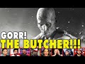 Reactors Reaction To Christian Bale As Gorr The Butcher On Thor Love & Thunder | Mixed Reactions