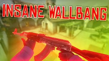 CRAZY WALLBANG ON SANTORINI!