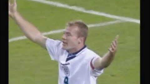 Three Lions (PS1) Game Intro