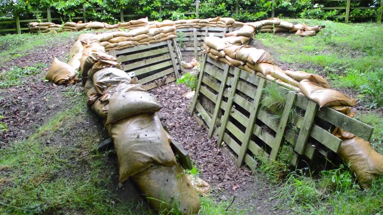 Caistor Yarborough Promo