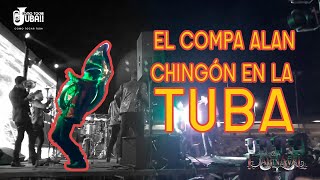 EL SINALOENSE BANDA CARNAVAL EN VIVO