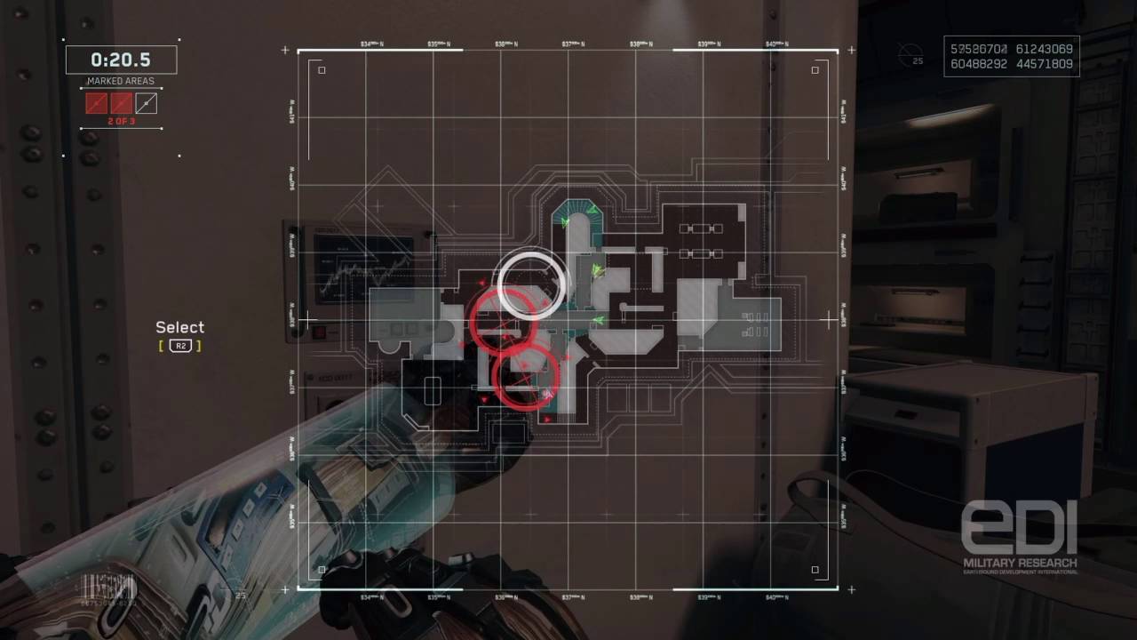 COD Infinite Warfare Super Kill Medal