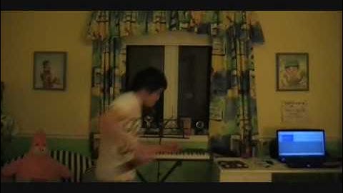 A Hug From Taylor Swift: Challenge #2 entry!