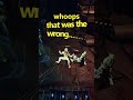 The Fury of the Emperor's Little Angel #funny #memes #shorts #gaming #warhammer40k #roguetrader