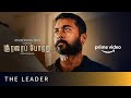 The Leader | Soorarai Pottru | Suriya, Aparna | Sudha Kongara|GV Prakash|Amazon Original Movie