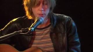 Beth Orton - Thinking About Tomorrow [live 2002]