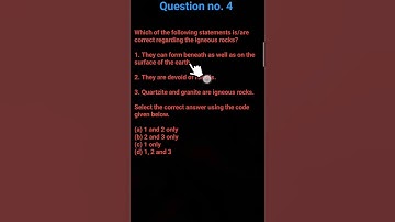 Part 9 | UPSC Prelims MCQ