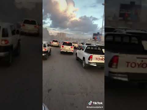 العين تمنت يأمرون