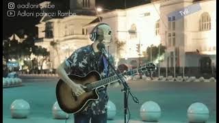 Mencari Alasan cover Aslani Rambe