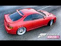 КУПИЛ НОВУЮ Toyota Celica. Возвращение Битвы Аукционов В Forza Horizon 4