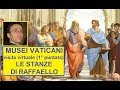 MUSEI VATICANI visita virtuale (1 di 4)