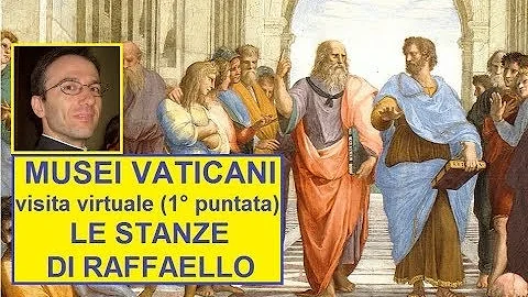 Quanto tempo ci vuole per visitare i Musei Vaticani?