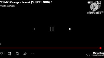 (V5) KlaskyKlaskyKlaskyKlasky Oranges Scan Alternate Ending^2