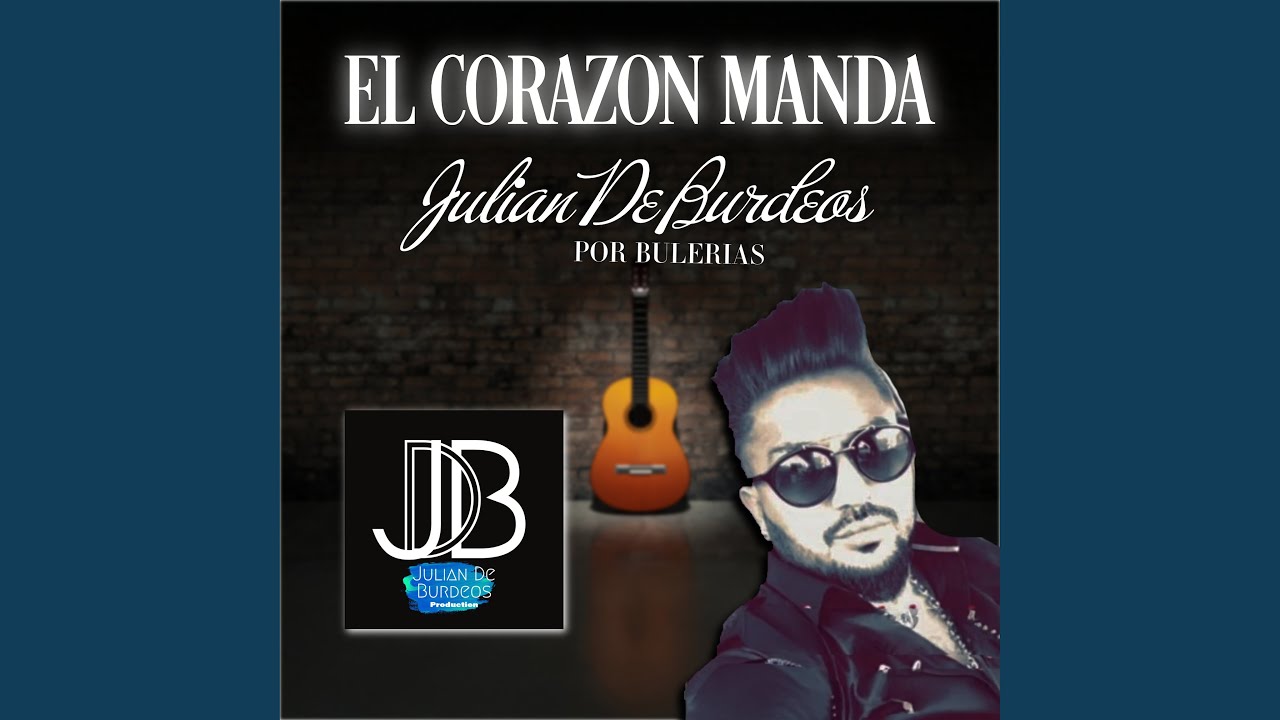 El corazón manda