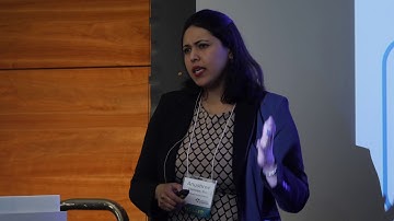 Session 3: Anushree Chatterjee, PhD